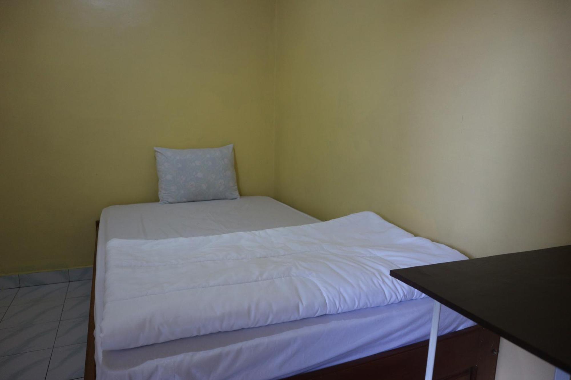 Tange Guest House Ruteng Dış mekan fotoğraf