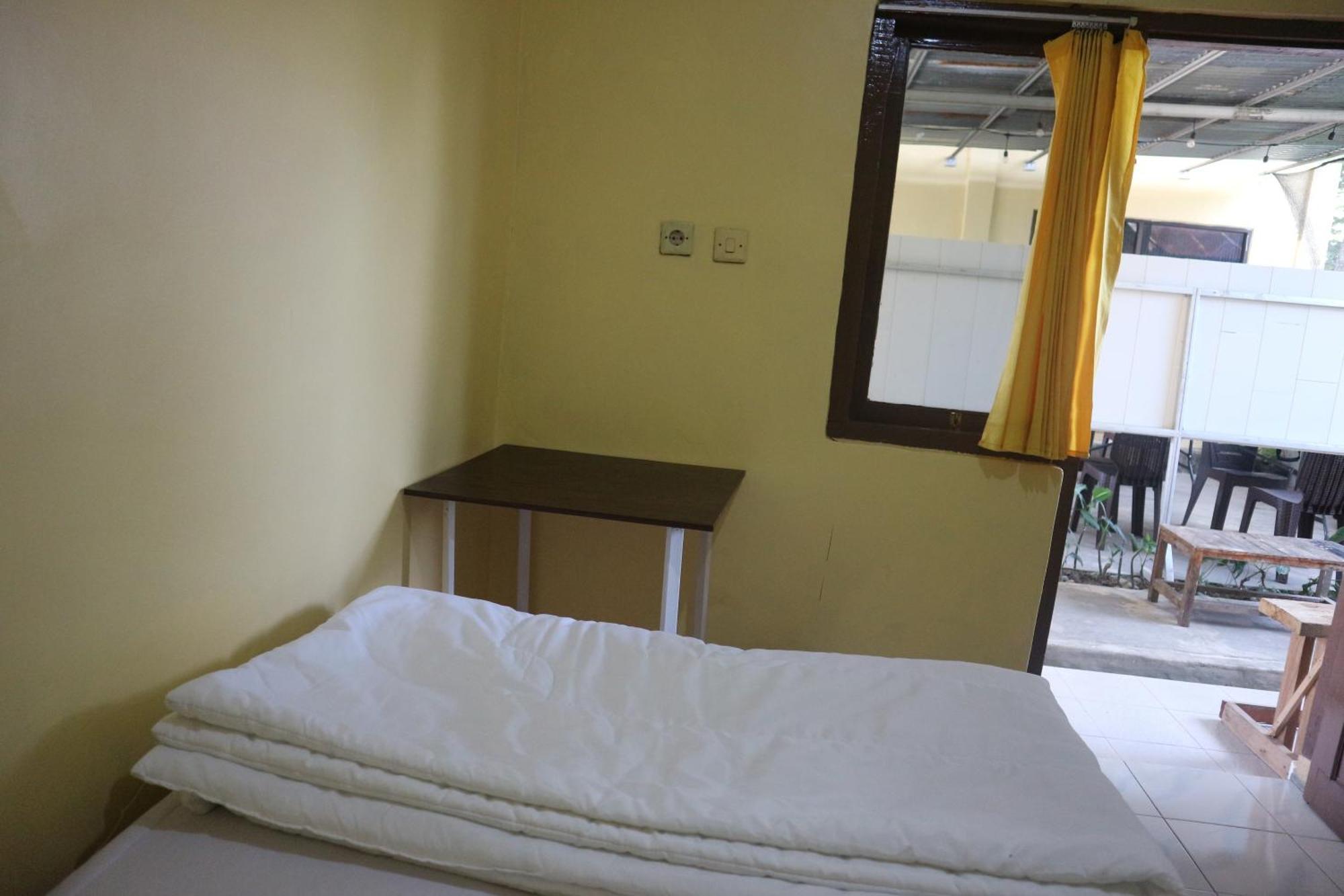 Tange Guest House Ruteng Dış mekan fotoğraf