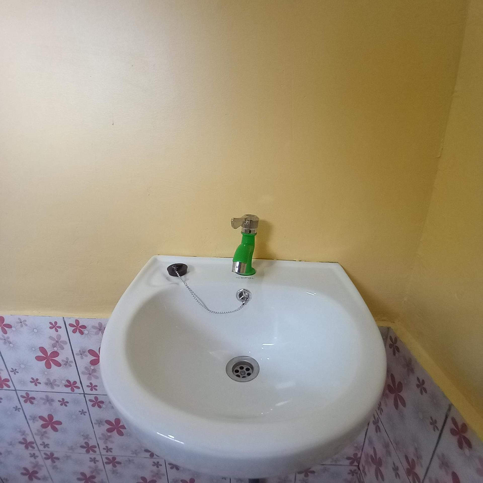 Tange Guest House Ruteng Oda fotoğraf