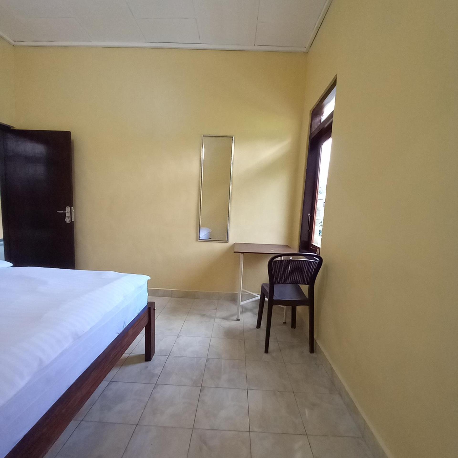 Tange Guest House Ruteng Oda fotoğraf