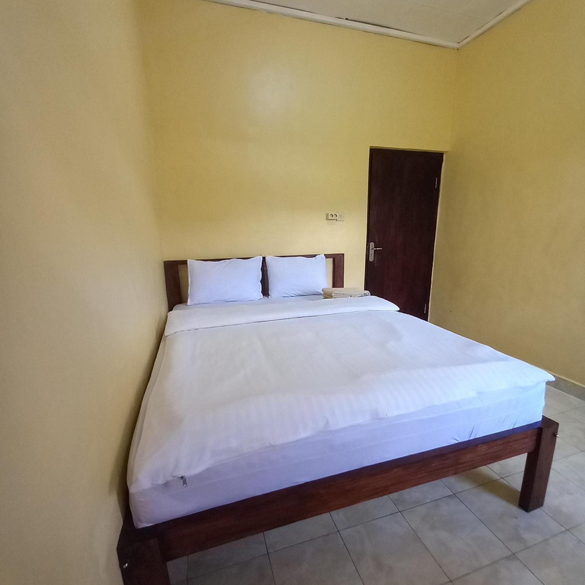 Tange Guest House Ruteng Oda fotoğraf
