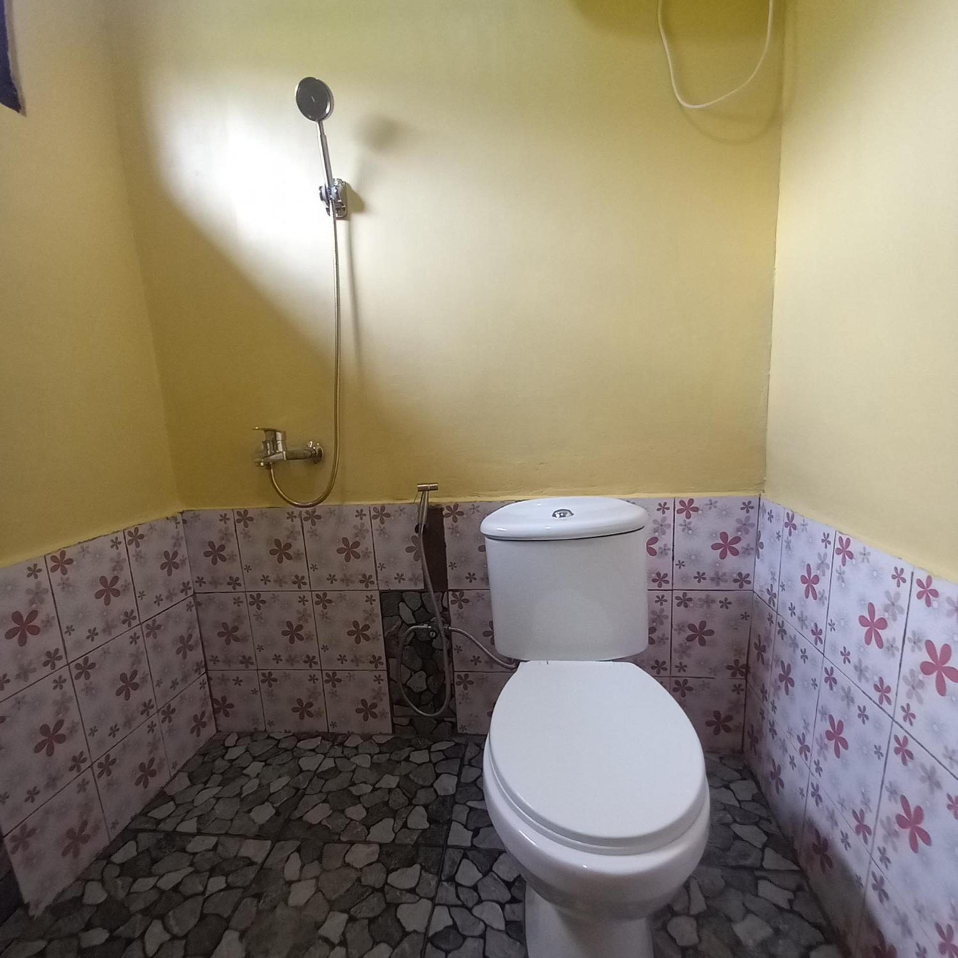 Tange Guest House Ruteng Oda fotoğraf