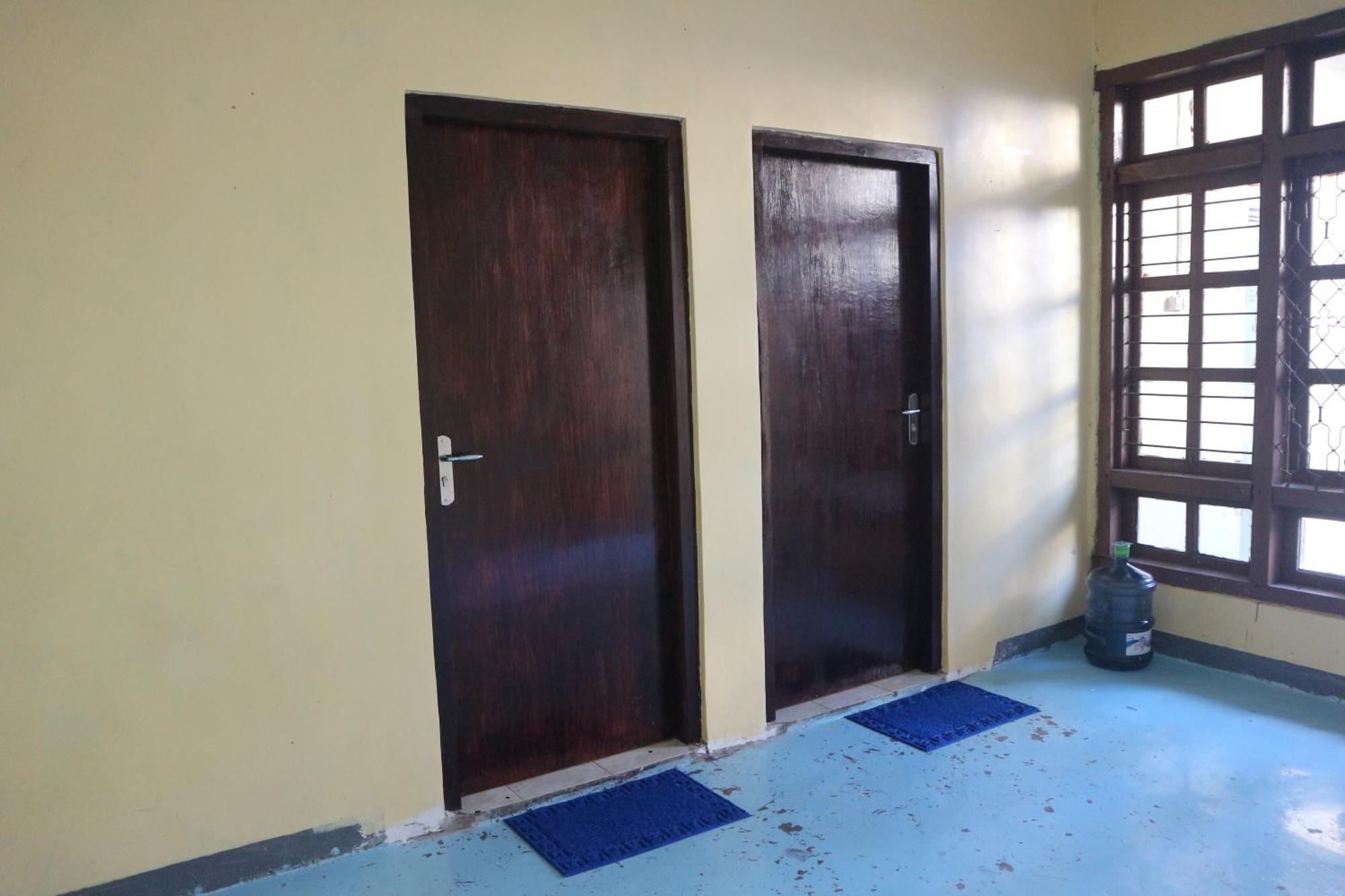 Tange Guest House Ruteng Dış mekan fotoğraf